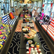 Illustration for article titled Japan's Ikea Monorail Is Filled with Ikea Crap